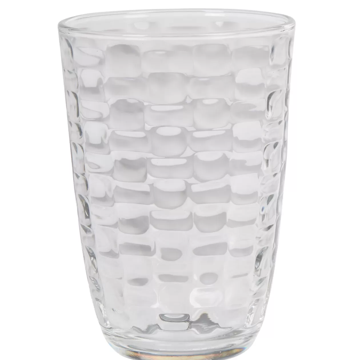 Verre bas Bormioli Rocco Mat x6>Gifi Outlet