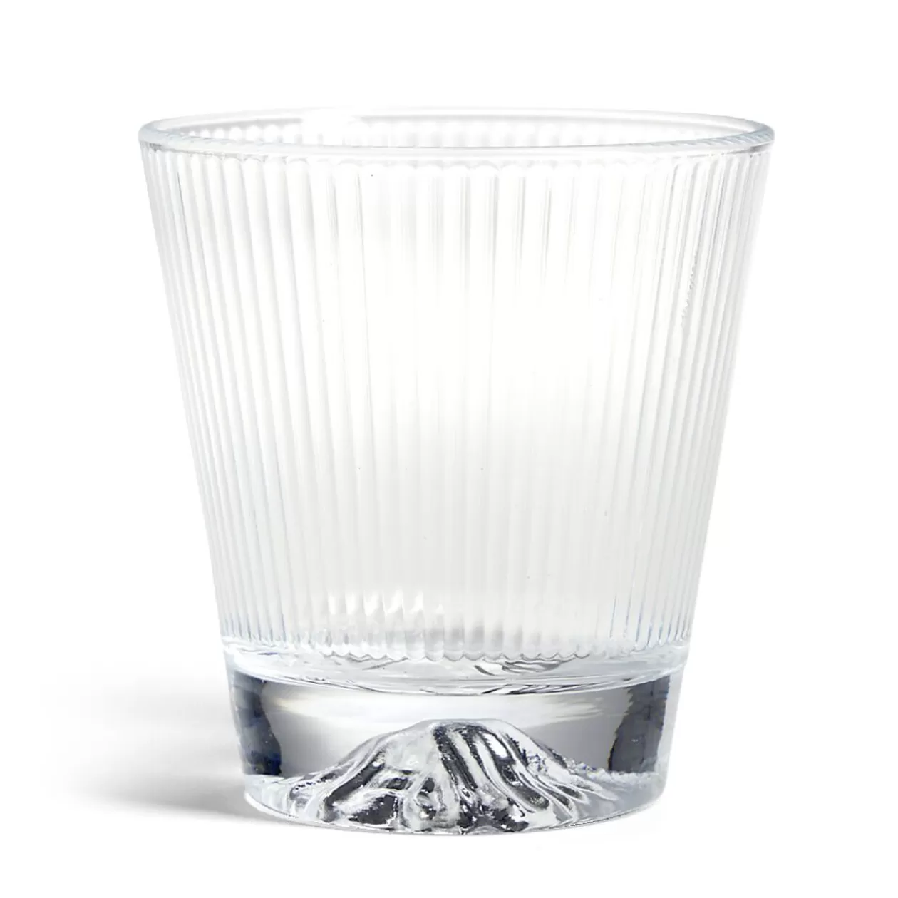 Gifi Verre bas transparent 26,5cl< Vaisselle Et Accessoires De Table