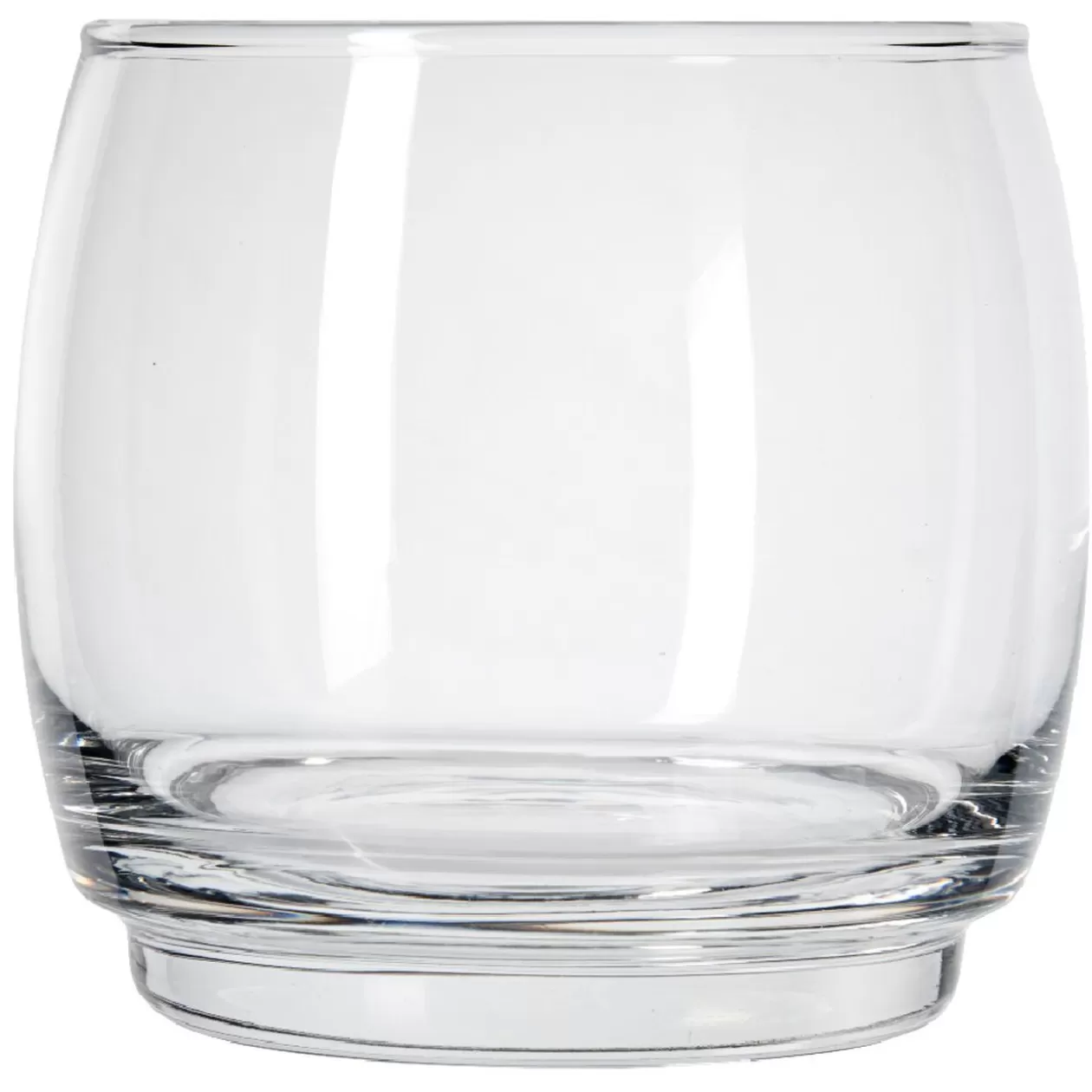 Verre bas transparent 33 cl x3>Gifi Online