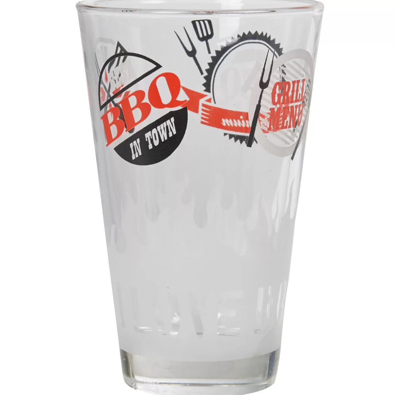 Verre BBQ>Gifi Clearance