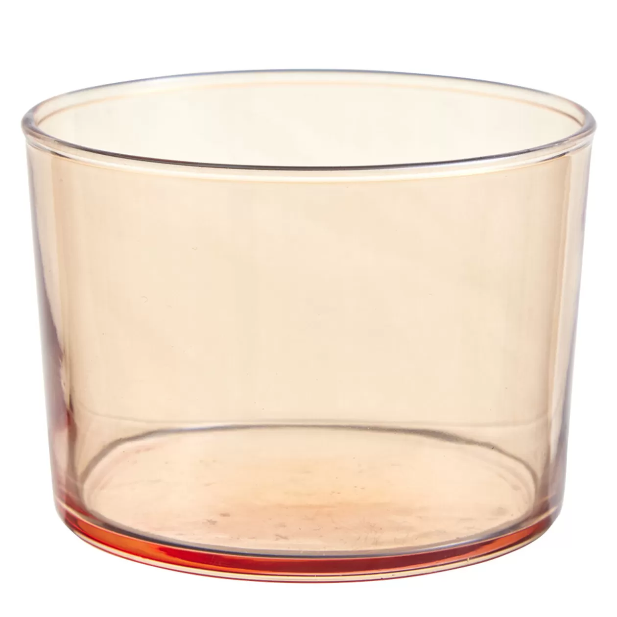 Gifi Verre bodega uni coloré x 6< Vaisselle Et Accessoires De Table