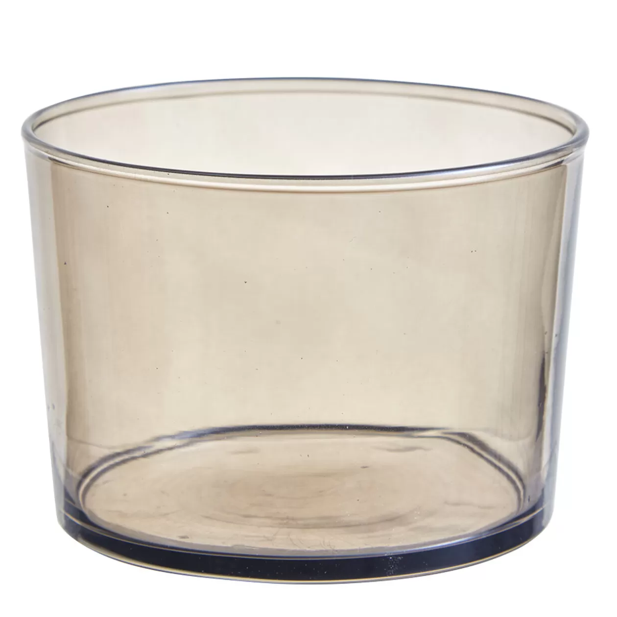 Gifi Verre bodega uni coloré x 6< Vaisselle Et Accessoires De Table