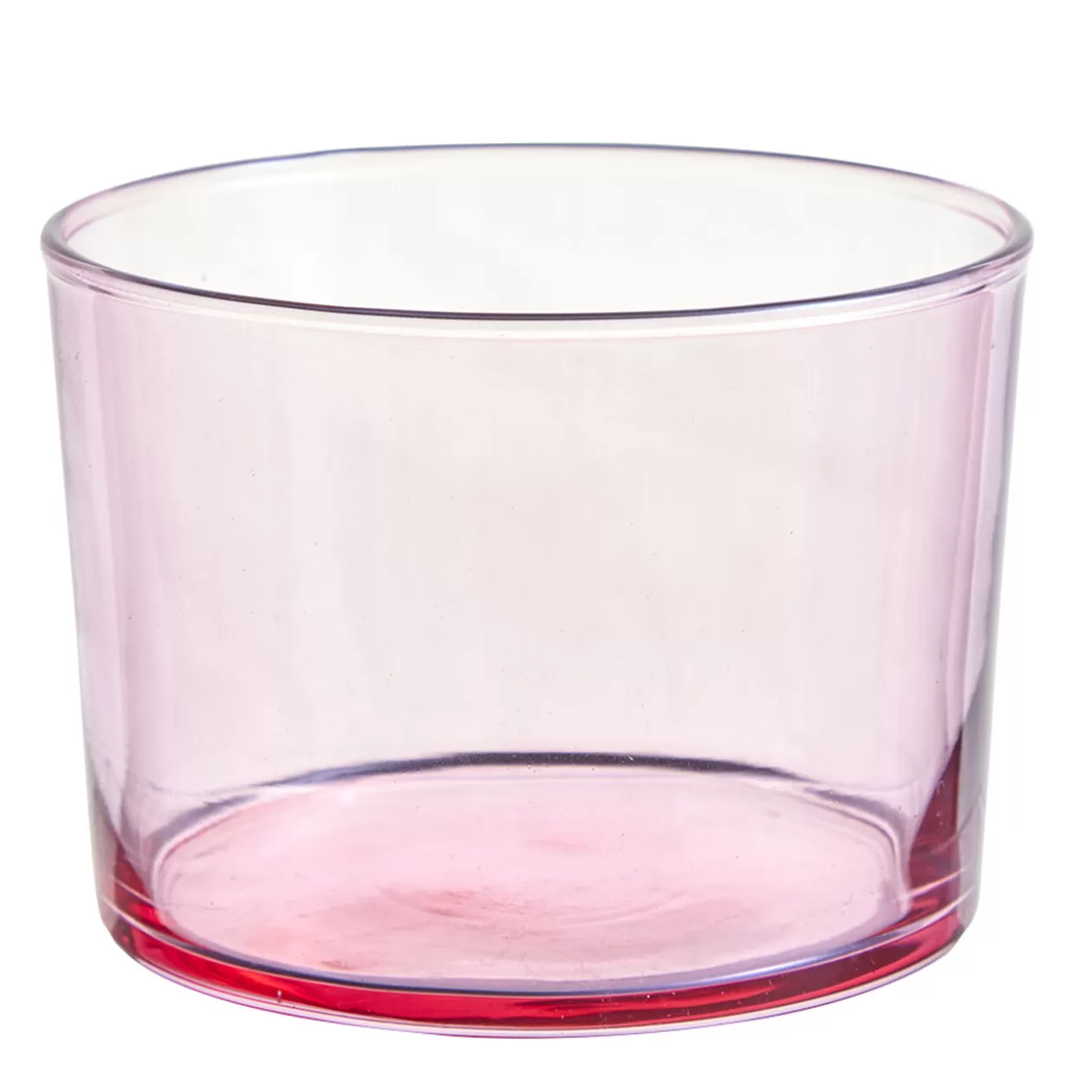 Gifi Verre bodega uni coloré x 6< Vaisselle Et Accessoires De Table