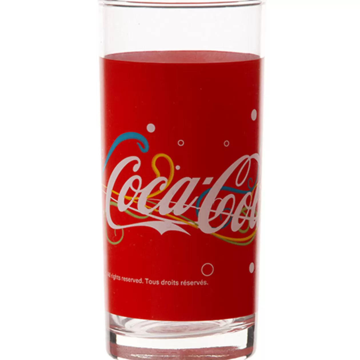 Verre Coca-Cola>Gifi Best