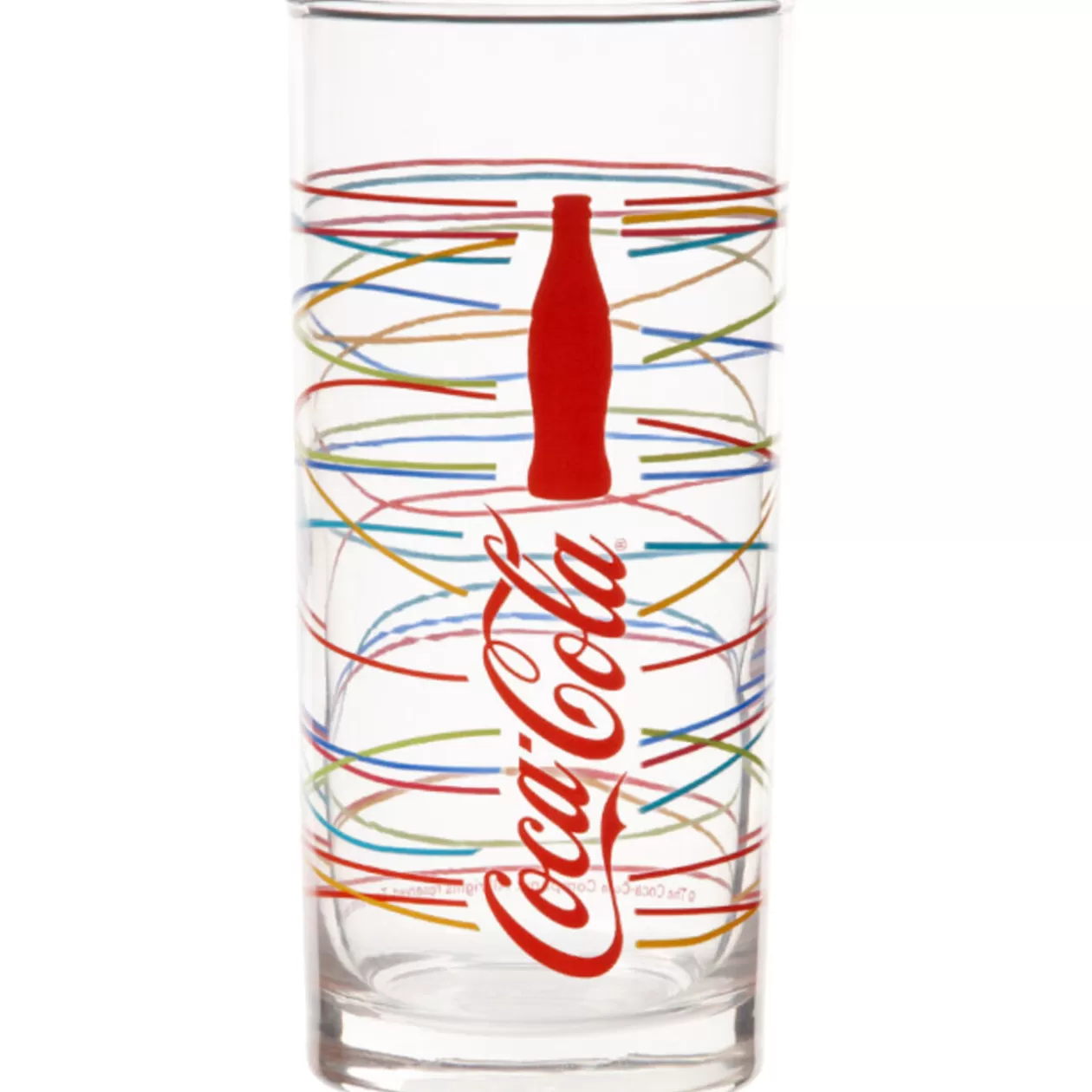 Verre Coca-Cola>Gifi Best