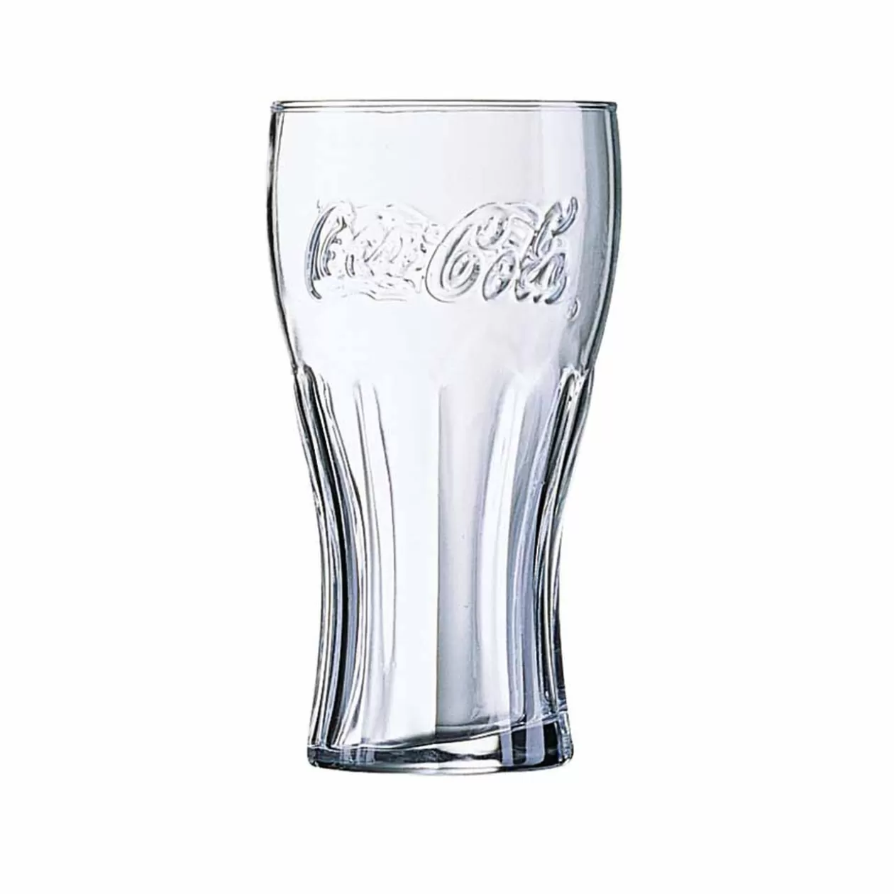 Verre Coca-Cola transparent 37 cl>Gifi Flash Sale