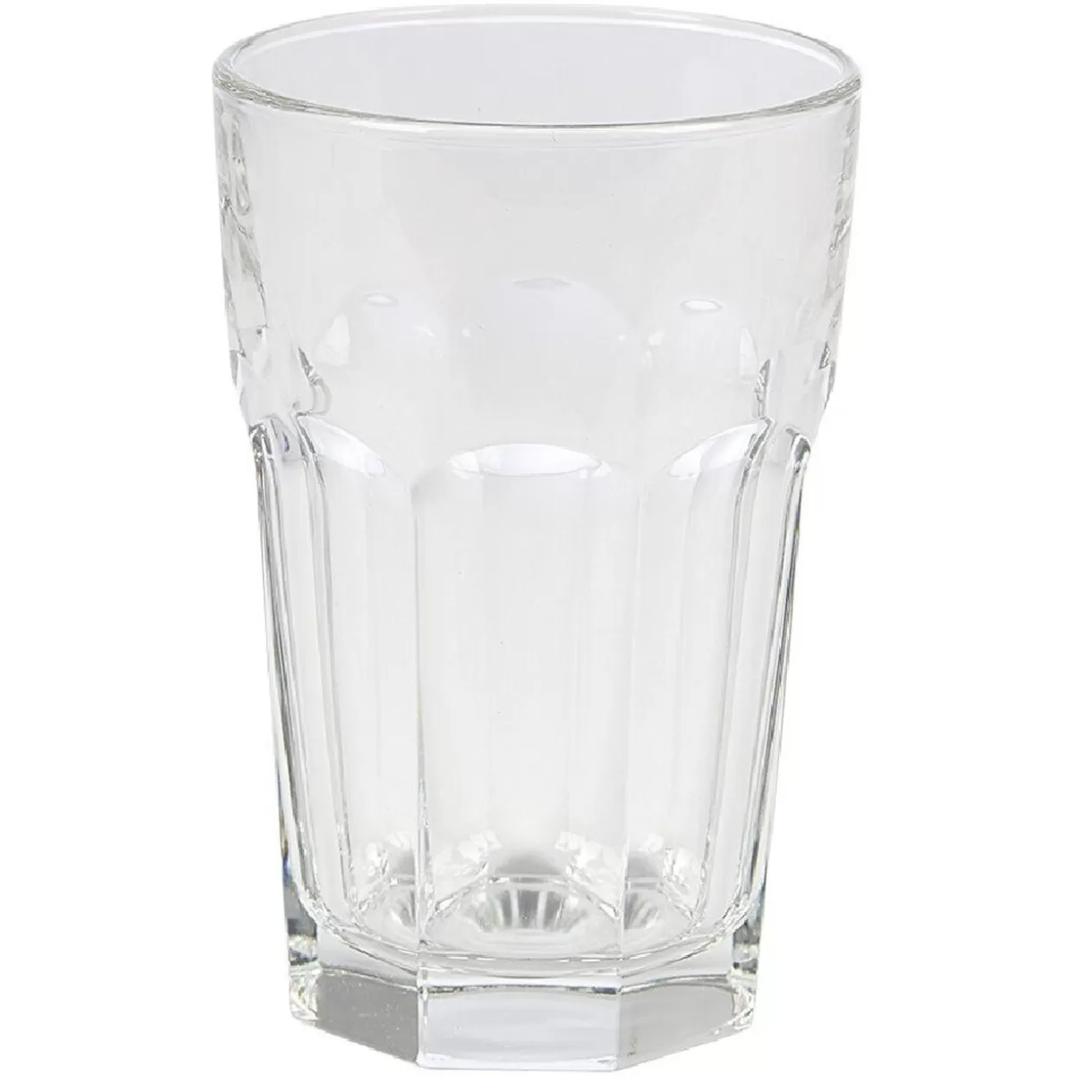 Verre cocktail Mojito 41,5 cl x4>Gifi Online