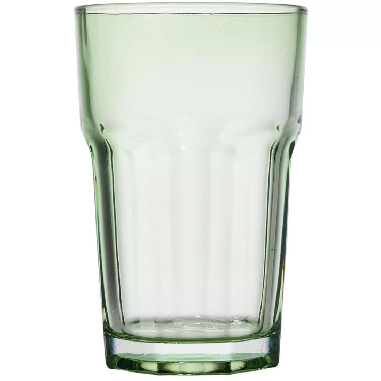 Verre coloré 300ml Ø8xH12ccm>Gifi Best Sale