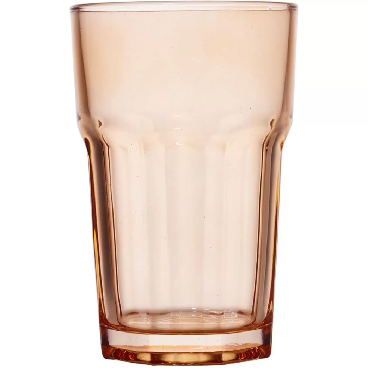 Verre coloré 300ml Ø8xH12ccm>Gifi Best Sale