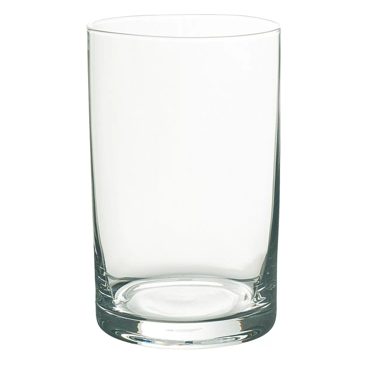 Verre cylindre Krosnobasic transparent 25 cl>Gifi Online