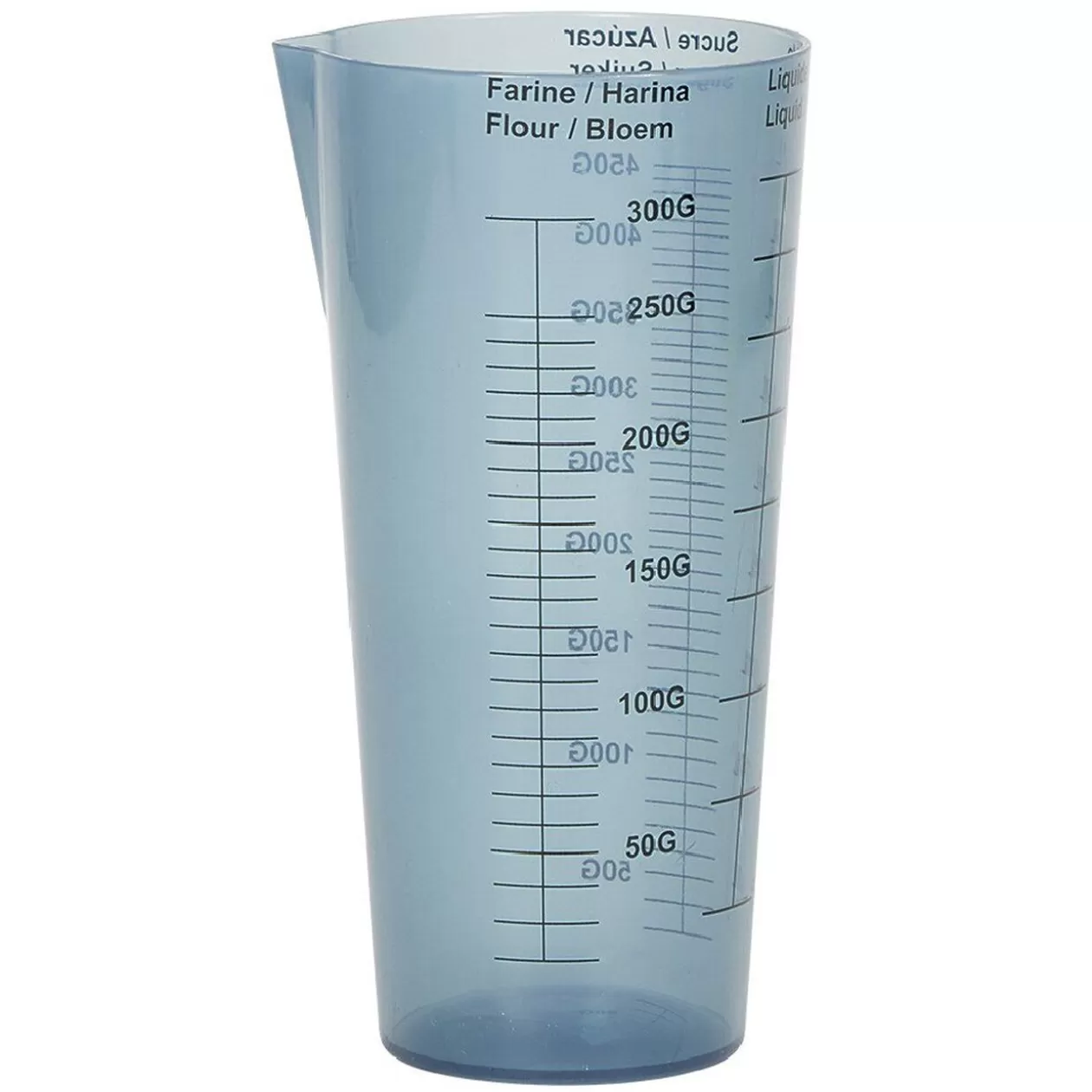 Gifi Verre doseur< Préparation Culinaire