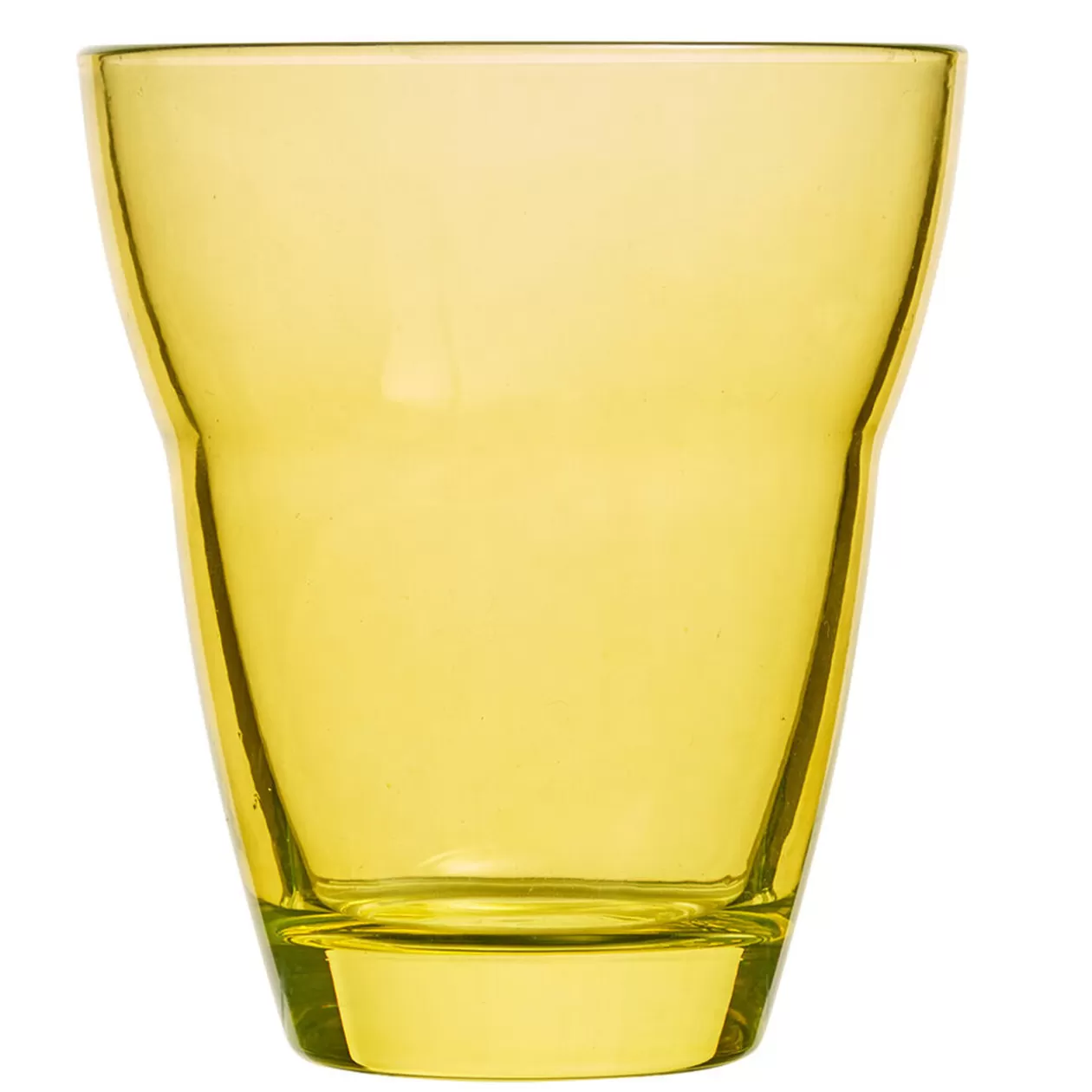 Verre gobelet jazz empilable uni coloré x 6>Gifi Cheap