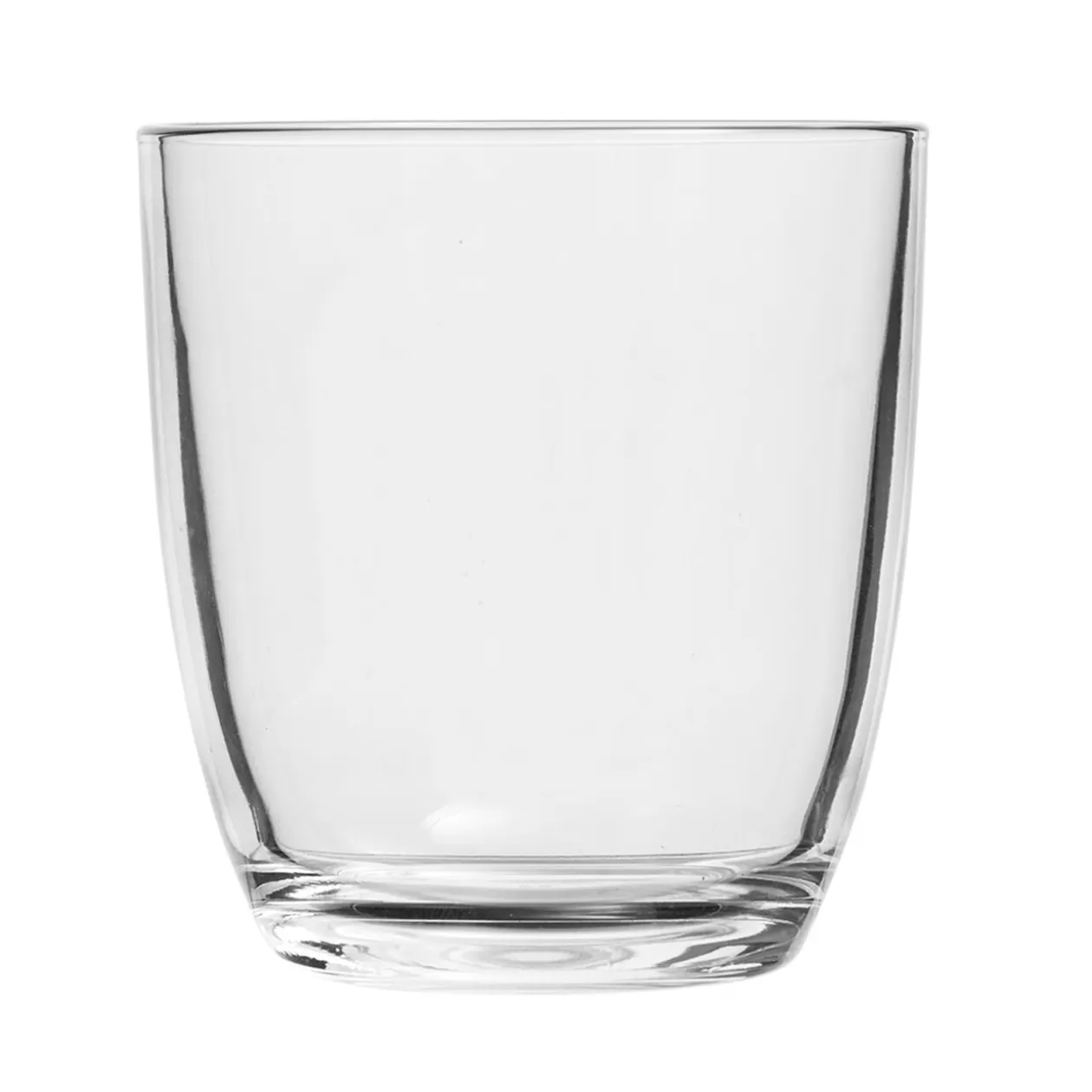 Verre gobelet transparent x 6>Gifi Sale