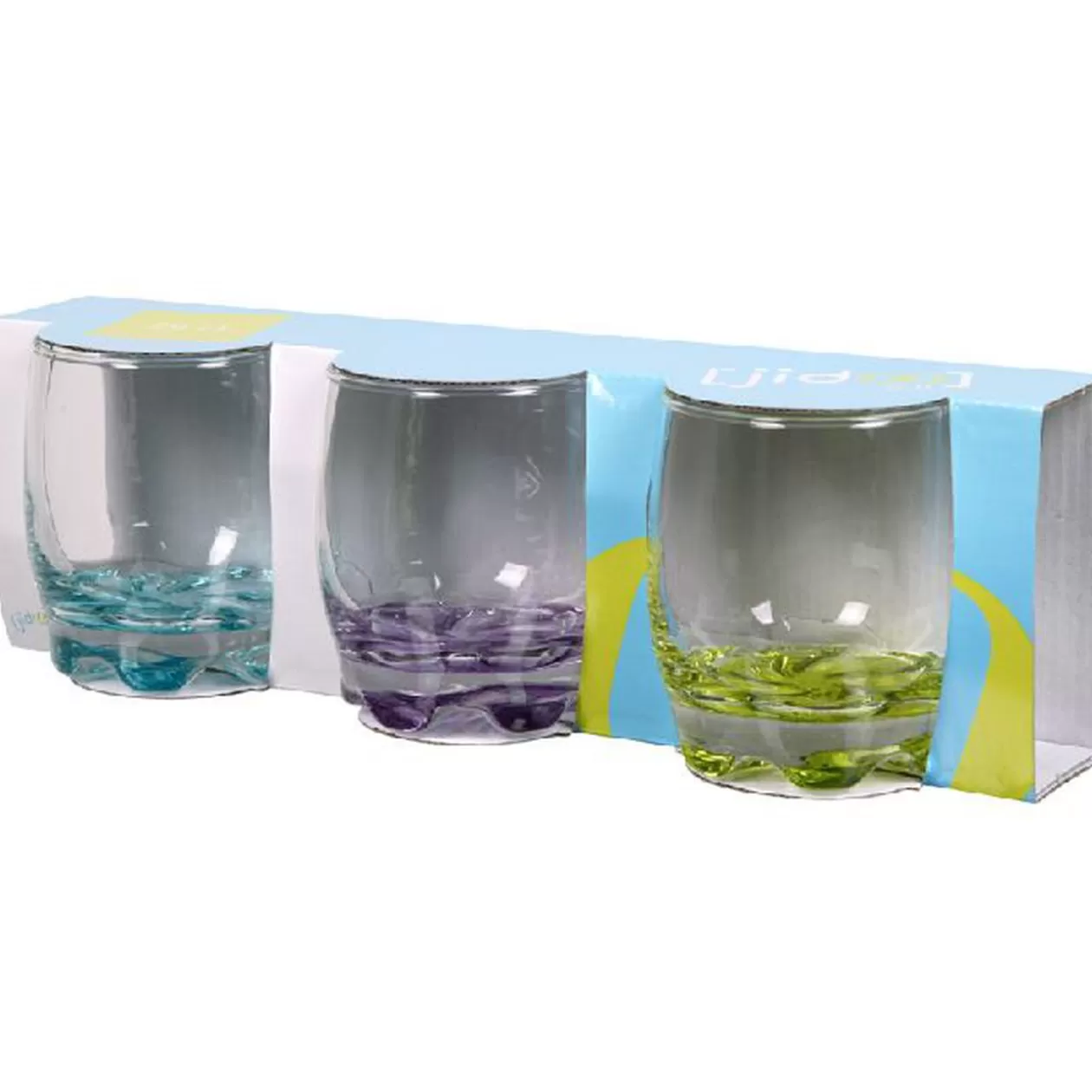 Verre gobelet X3 Jidoo 2.0>Gifi New