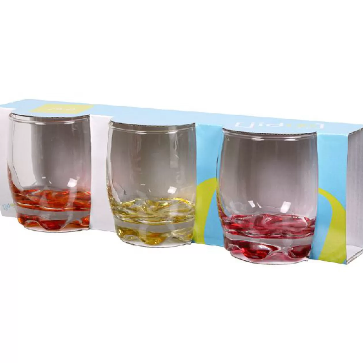 Verre gobelet X3 Jidoo 2.0>Gifi New