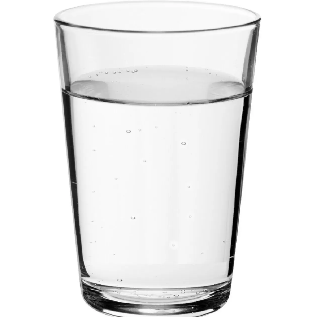 Verre haut 210 ml x 6>Gifi Cheap