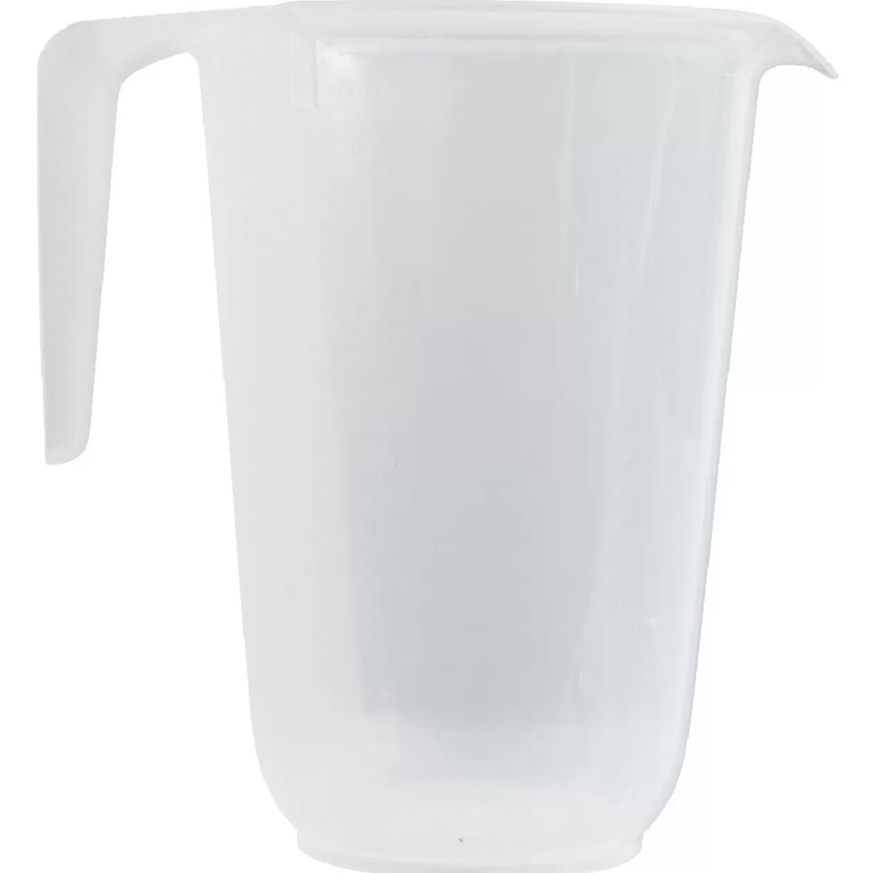 Gifi Verre mesureur avec anse 1L< Préparation Culinaire