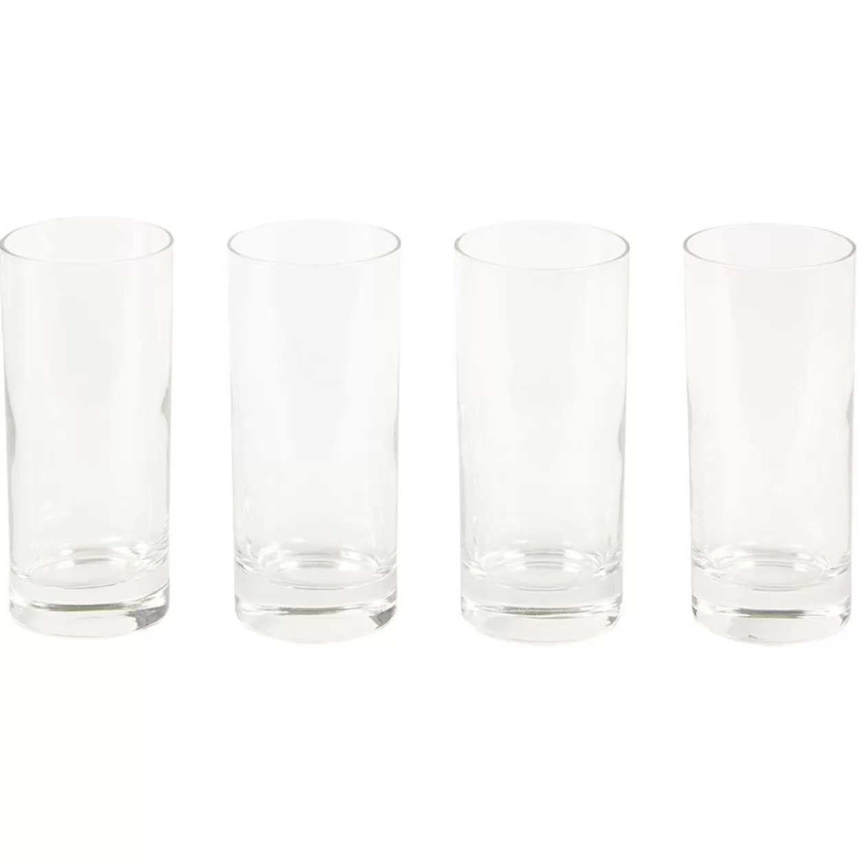 Verre orangeade 22 cl x 4>Gifi Discount