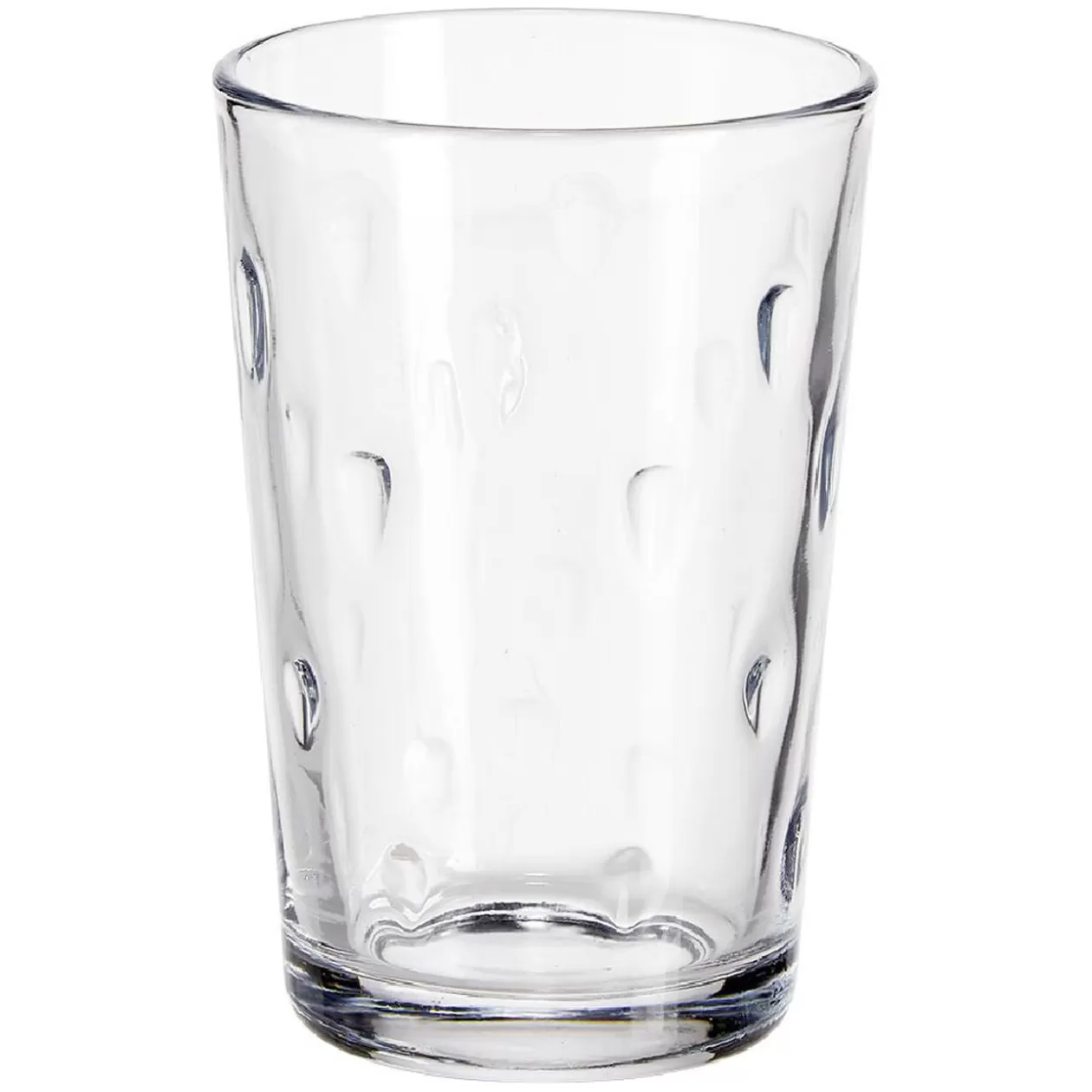 Verre Paris transparent 20 cl x6>Gifi Cheap