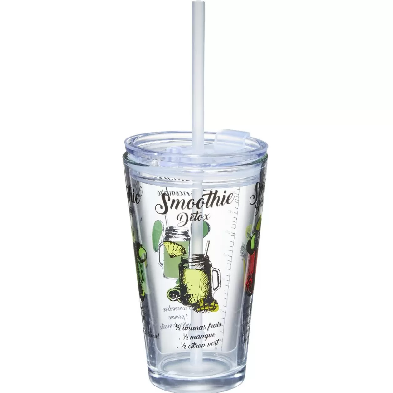 Verre recette cocktail>Gifi Outlet
