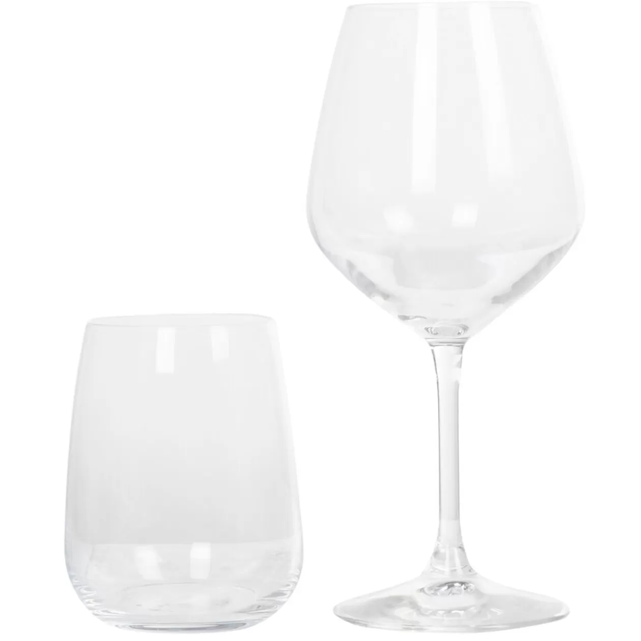 Verre Restaurant Bormioli Rocco x8>Gifi Best Sale