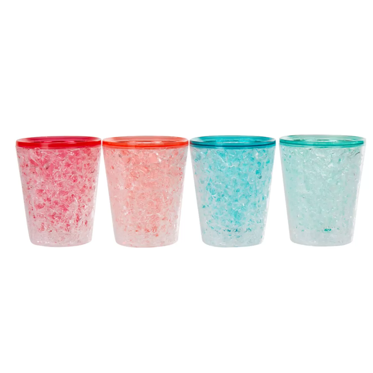 Verre réfrigérant spécial shooter X 4>Gifi Online