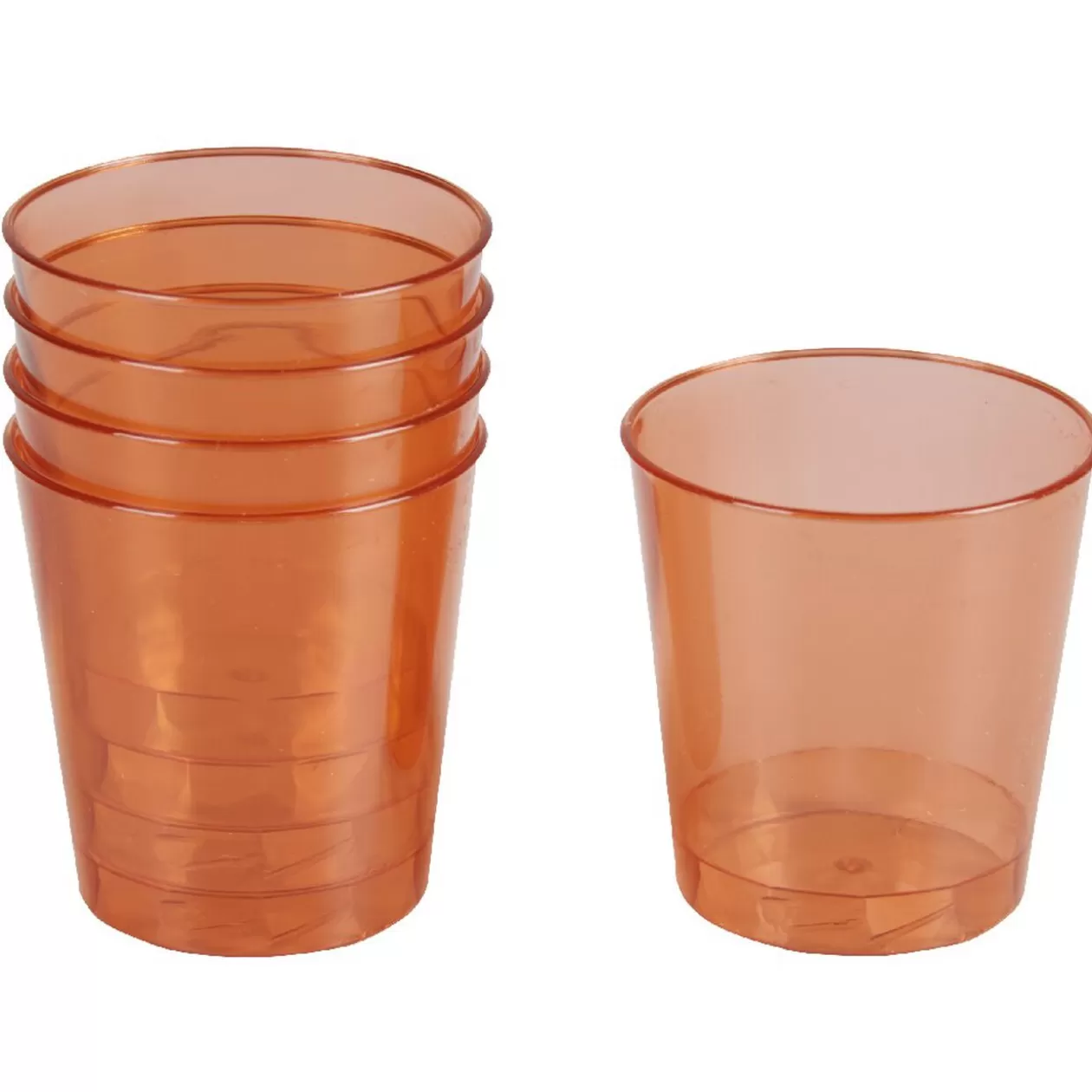 Verre shooter coloré x20>Gifi Cheap