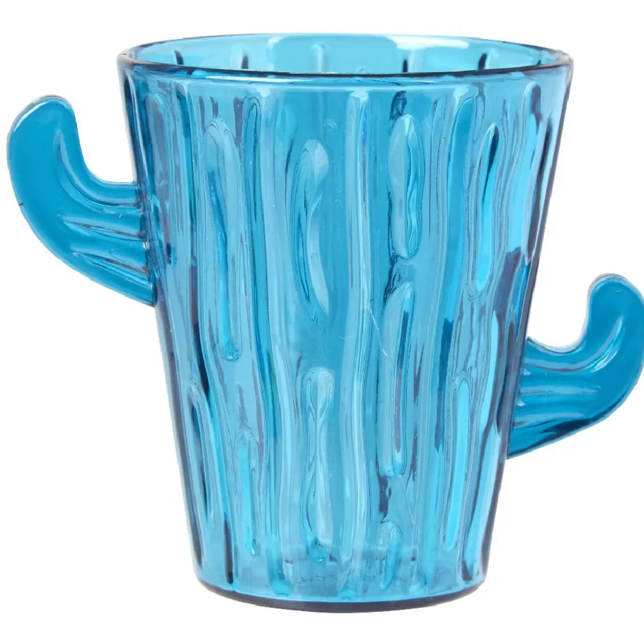 Verre shooter forme cactus x6>Gifi New