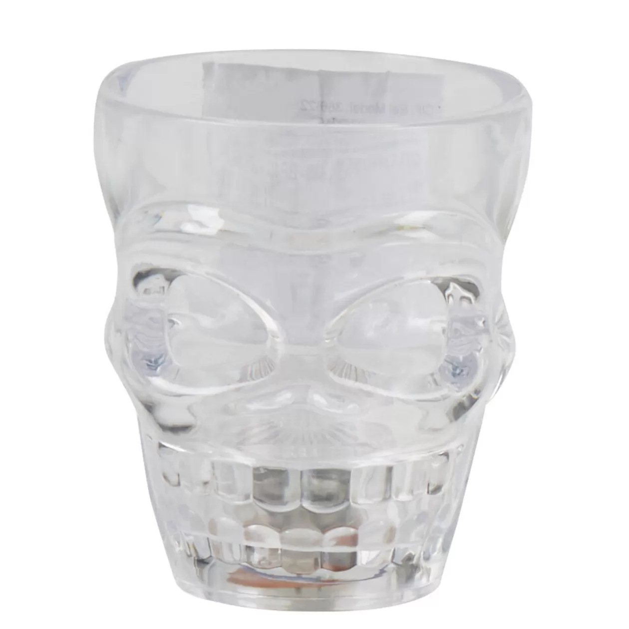 Verre shooter led Halloween x2>Gifi Best
