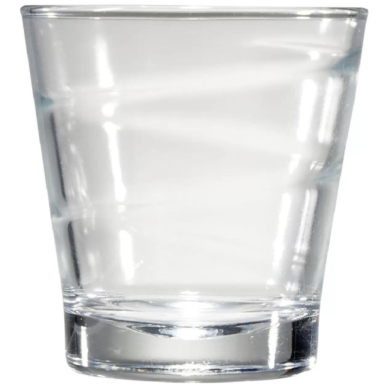 Verre spirale duralex 26cl x6>Gifi Fashion