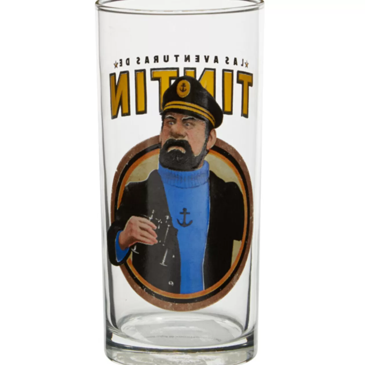 Verre Tintin>Gifi Cheap