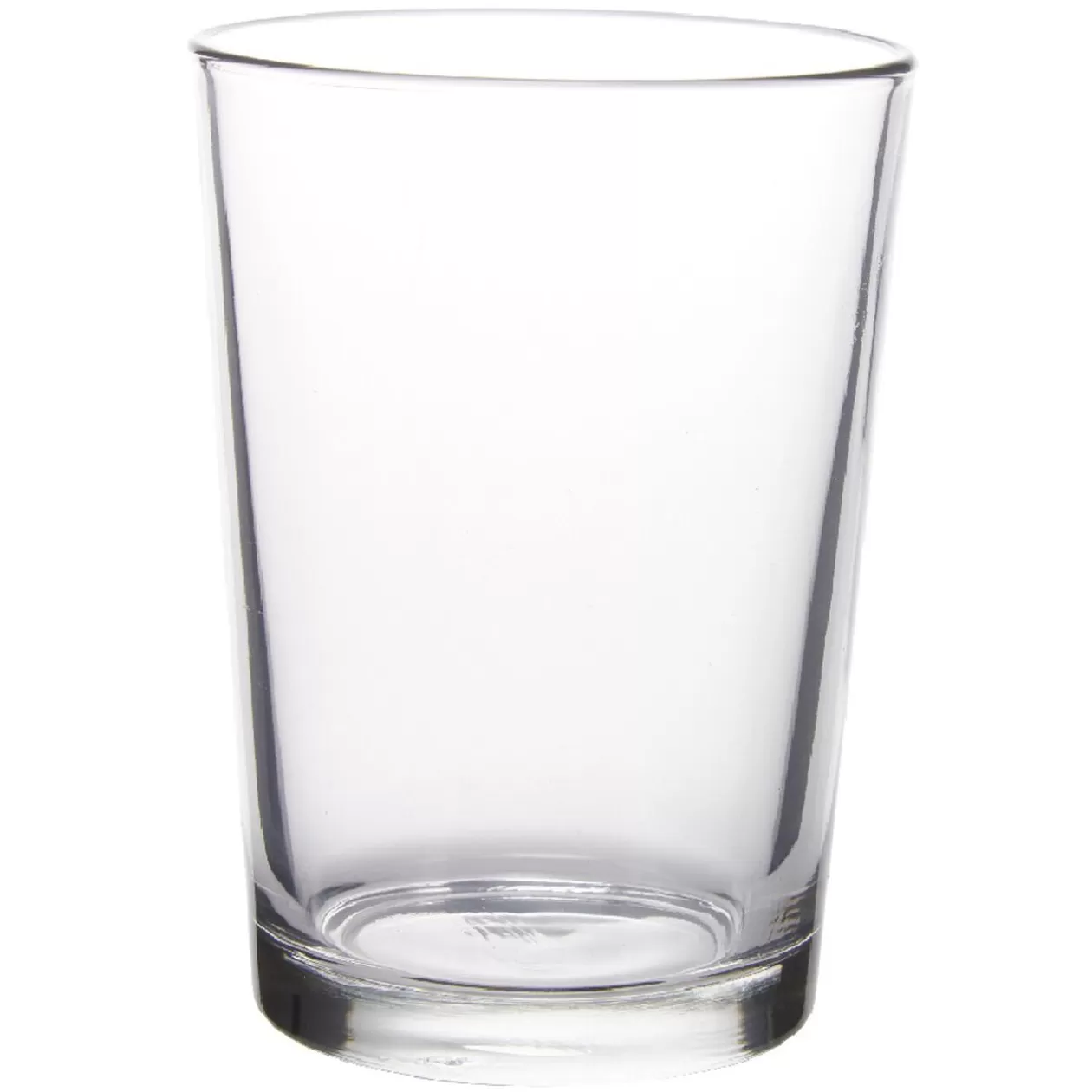 Verre transparent 50 cl x3>Gifi Online