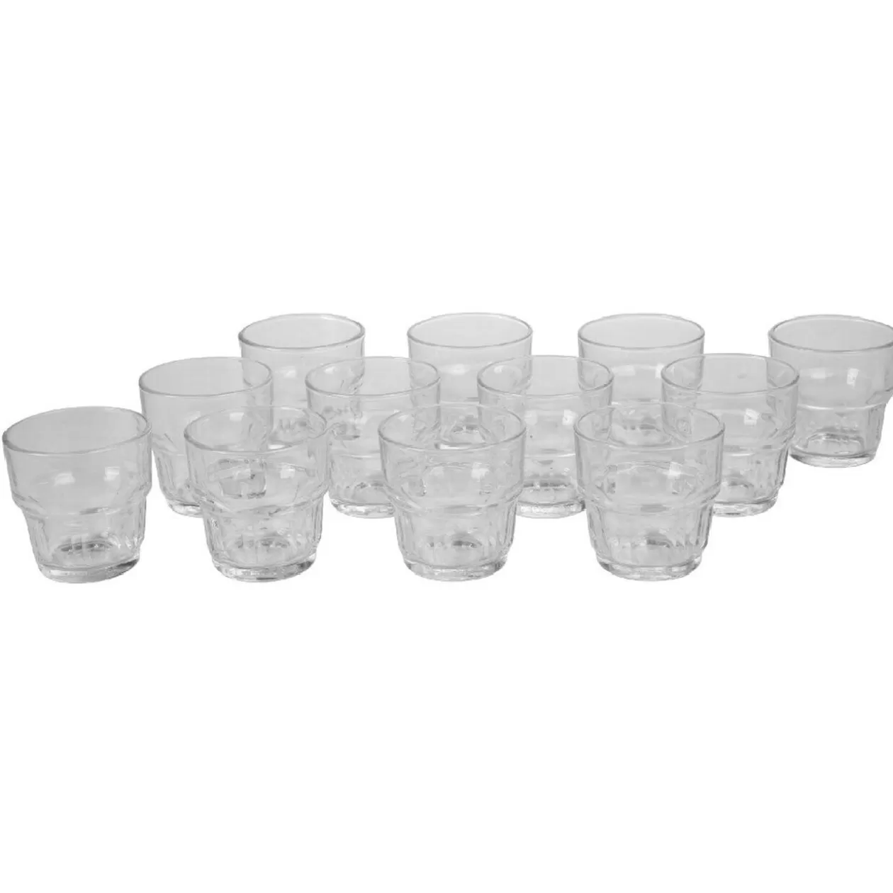 Verre x 12 Duralex>Gifi Clearance