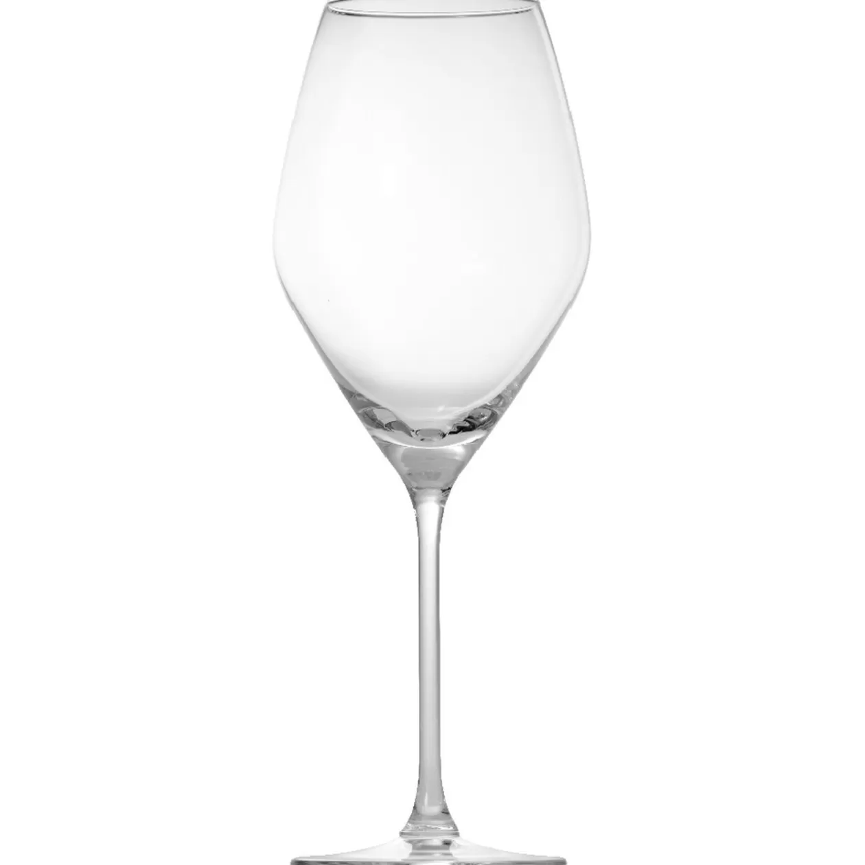 Verres à vin transparents 45 cl x4>Gifi Best Sale