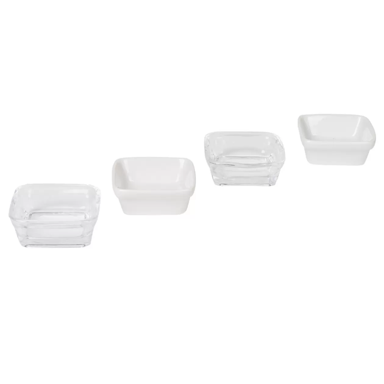 Verrine amuse-bouche x4>Gifi Sale