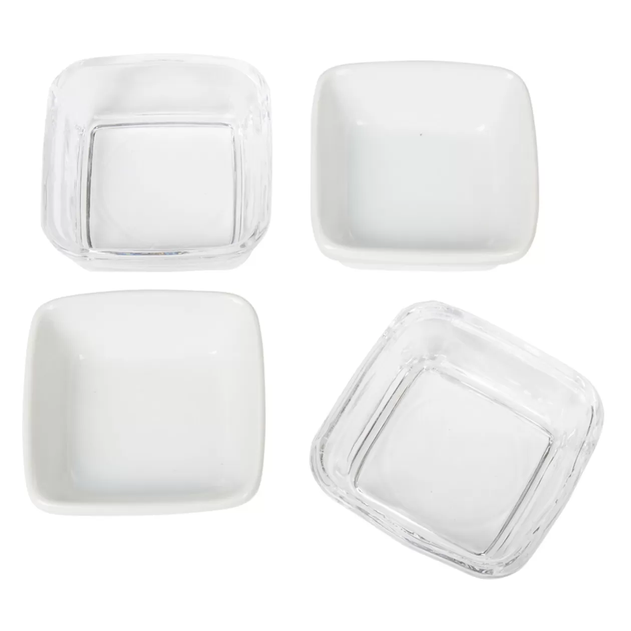 Verrine amuse-bouche x4>Gifi Sale