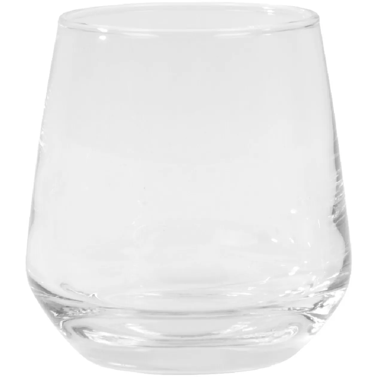 Verrine LAV en verre transparent 9,5 cl x6>Gifi Fashion