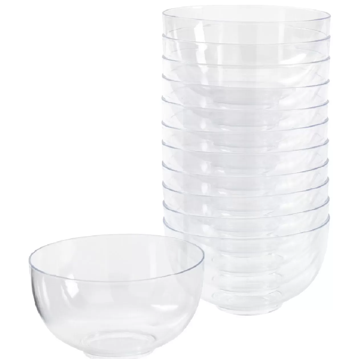 Verrine transparente 15 cl x12>Gifi Flash Sale