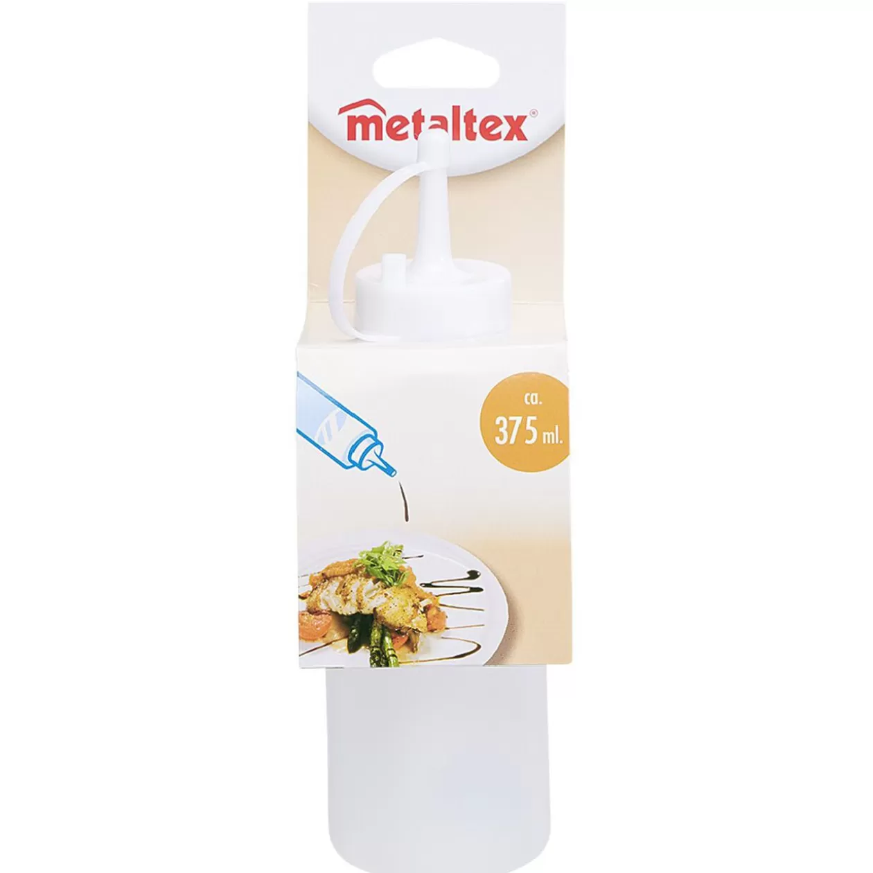 Gifi Verseur à sauce 375 ml< Préparation Culinaire