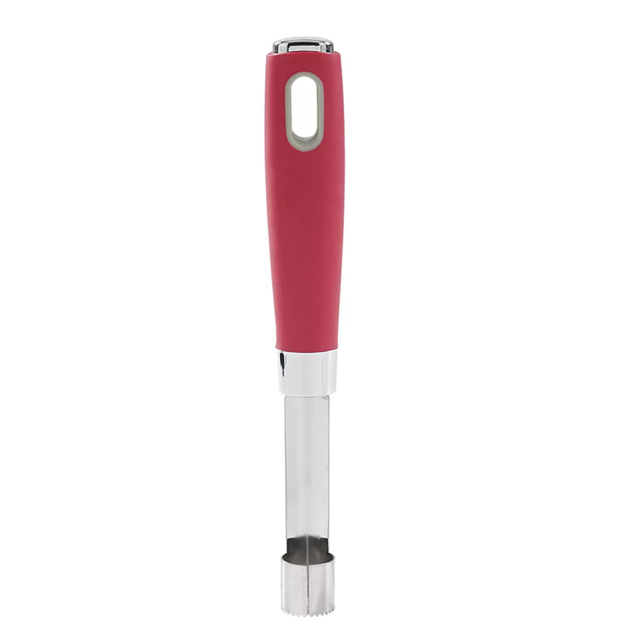 Gifi Vide pomme manche rouge< Préparation Culinaire