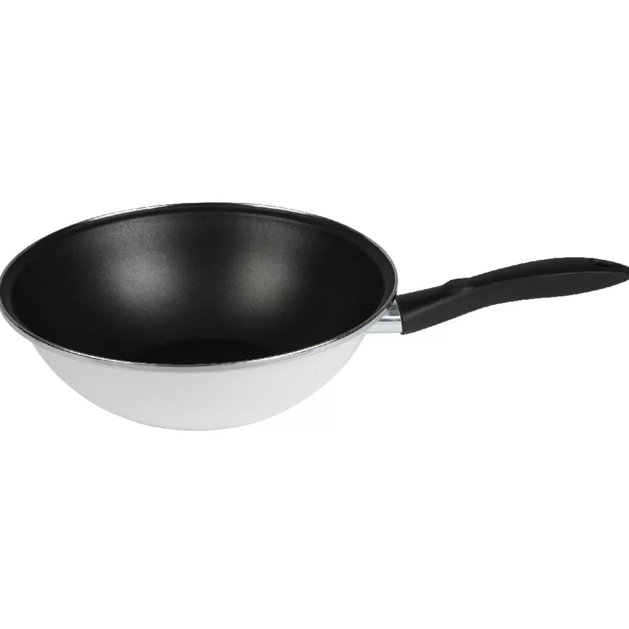 Gifi Wok antiadhésif< Cuisson